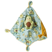 MARY MEYER BABY ACCESSORIES Avocado Sweet Soothie Latte Blanket