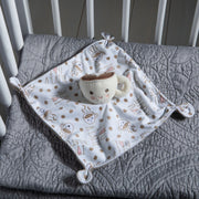 MARY MEYER BABY ACCESSORIES Sweet Soothie Latte Blanket
