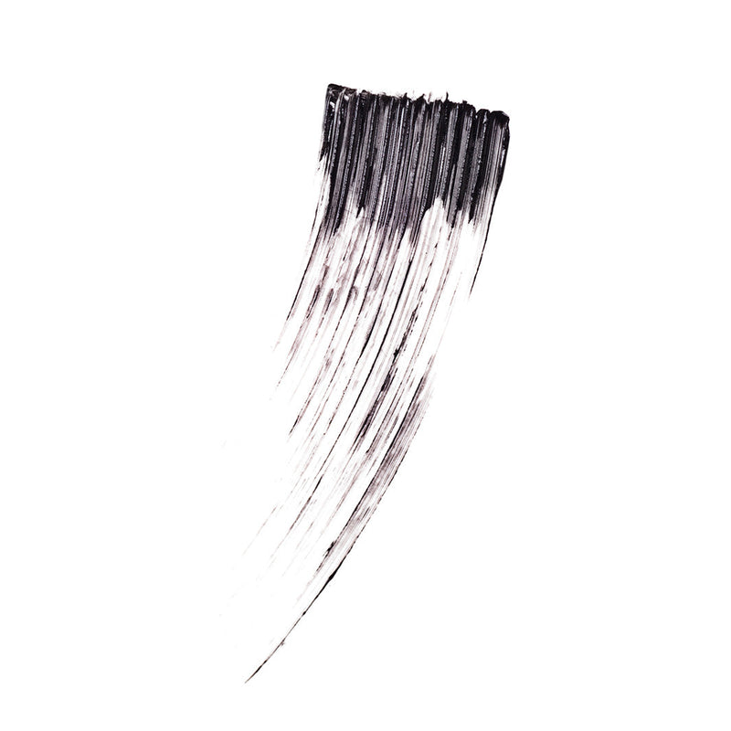 Mascara cream texture