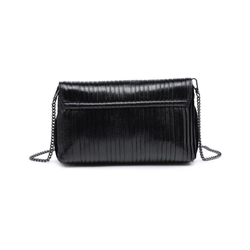 Esmeralda Clutch