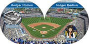 MICHAELSON ENTERTAINMENT Books Los Angeles Dodgers 101