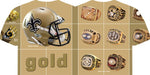 MICHAELSON ENTERTAINMENT Books NFL Football Colors - My First Book of Colors