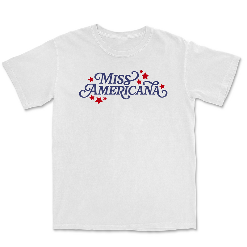 Miss Americana Shirt