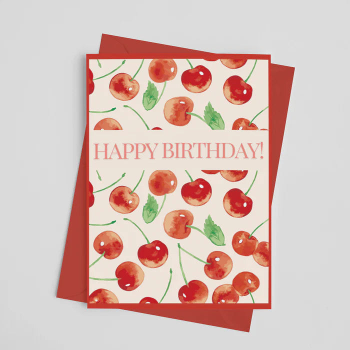 GREETING CARDS