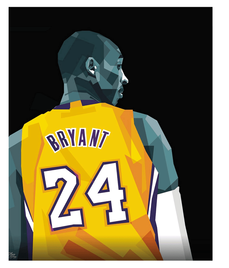 MPS BOOK Kobe: Life Lessons from a Legend