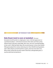 MPS BOOK Kobe: Life Lessons from a Legend