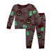 Mud Pie BABY CLOTHES Halloween Pajamas