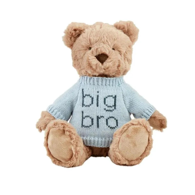 BIG BRO PLUSH