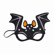 Mud Pie BABY CLOTHES Halloween Light Up Masks