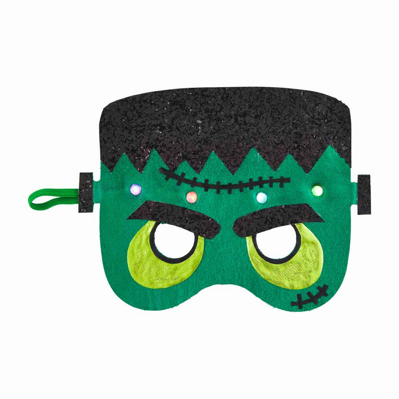 Mud Pie BABY CLOTHES Halloween Light Up Masks