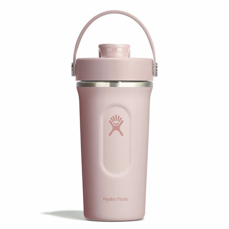 24 OZ INSULATED SHAKER BOTTLE | TRILLIUM