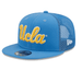 NEW ERA HATS UCLA 9FIFTY Trucker Snapback