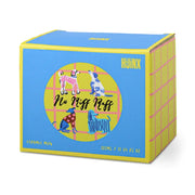 "No Riff Raff" Ceramic Mug