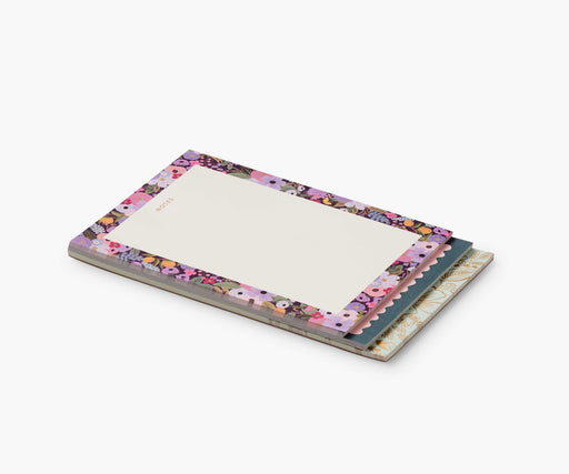 Garden Party Tiered Notepad - LOCAL FIXTURE
