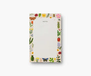 Curio Notepad - LOCAL FIXTURE