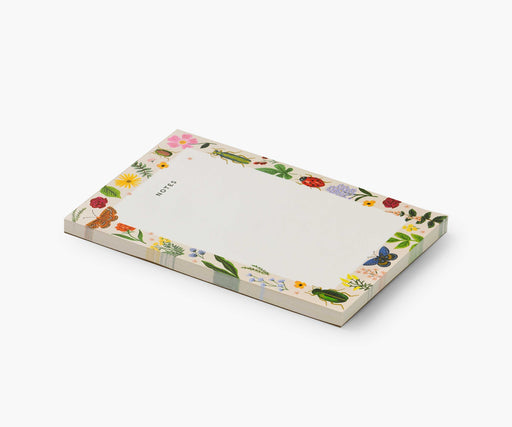 Curio Notepad - LOCAL FIXTURE