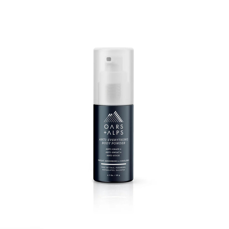 Anti-Everything Body Powder