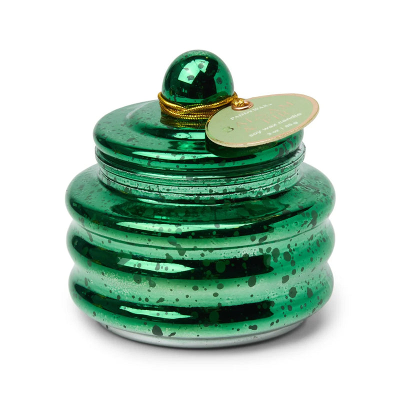 Paddywax Beam 3 oz Candle | Balsam & Fir