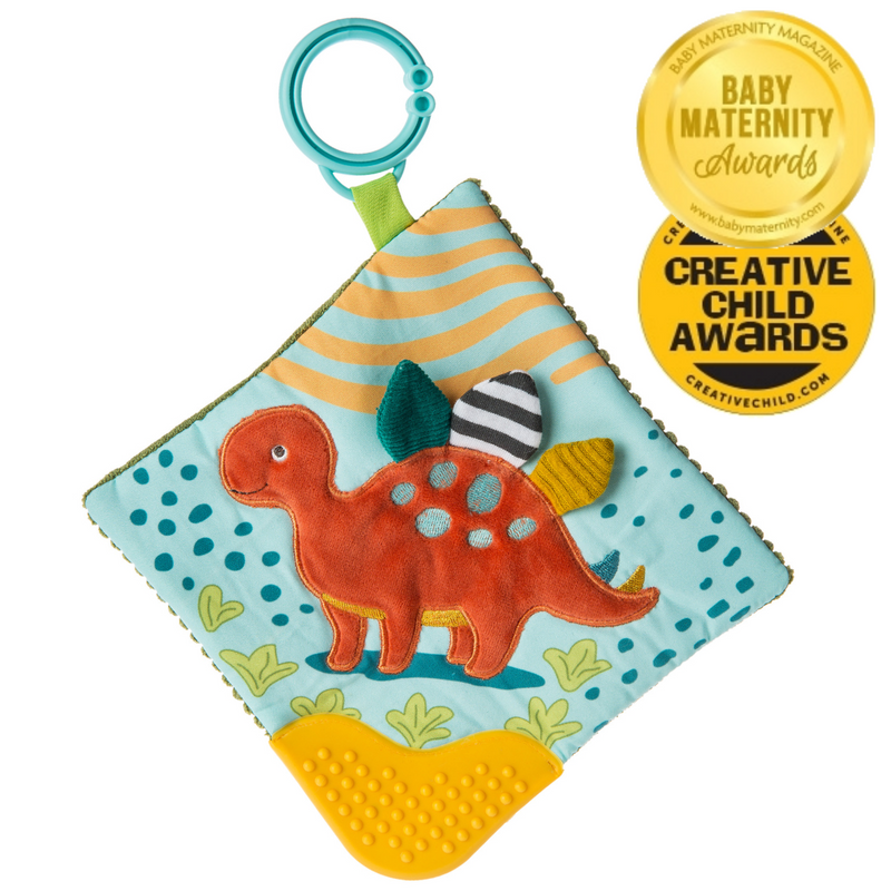 Crinkle Teethers - LOCAL FIXTURE