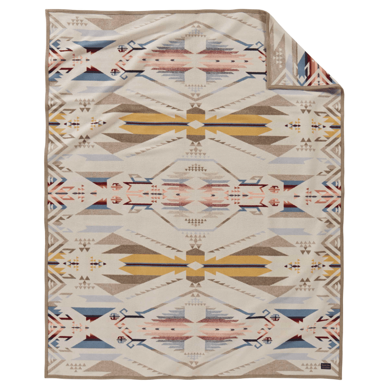 PENDLETON BLANKET White Sands Blanket