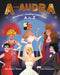 PENGUIN RANDOM HOUSE BOOK A Is for Audra: Broadway's Leading Ladies from A to Z