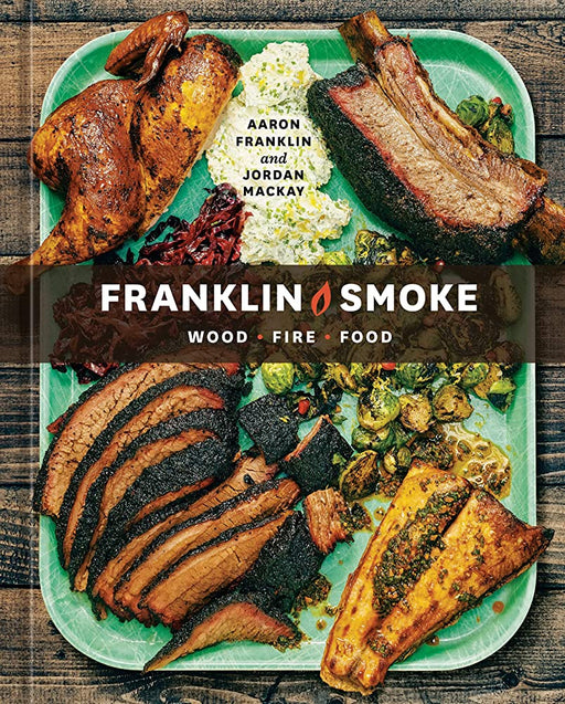 PENGUIN RANDOM HOUSE BOOK Franklin Smoke