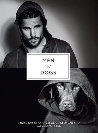 PENGUIN RANDOM HOUSE BOOK Men & Dogs