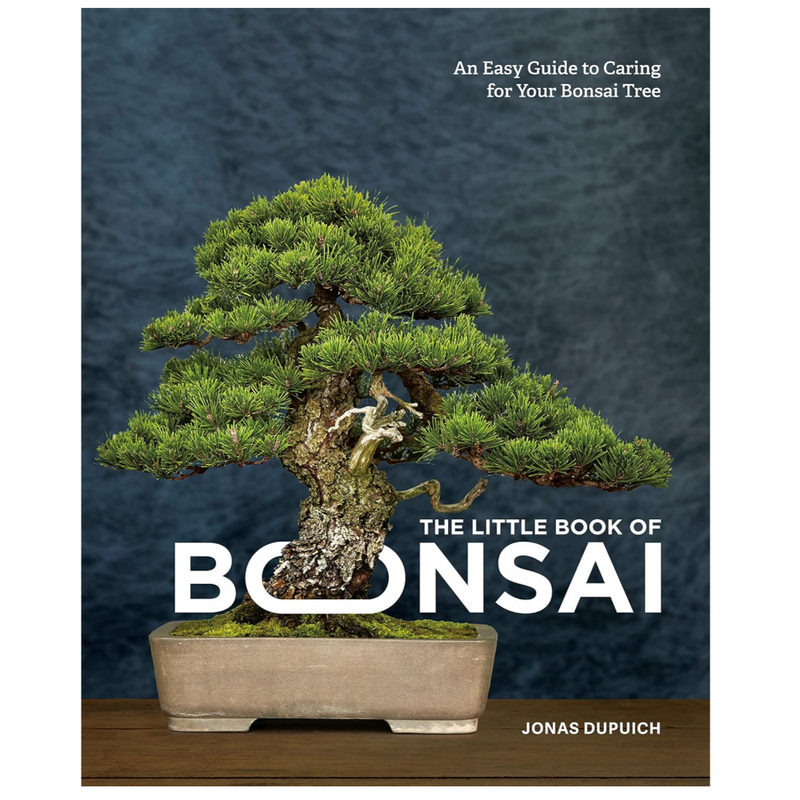 PENGUIN RANDOM HOUSE BOOK The Little Book of Bonsai