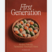 PENGUIN RANDOM HOUSE Books First Generation: Recipes from My Taiwanese-American Home