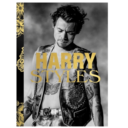 PENGUIN RANDOM HOUSE Books Harry Styles