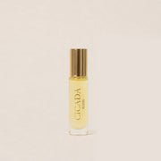 Rivers Perfume Oil roller bottle