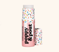 POPPY & POUT BEAUTY Lip Balm | Birthday Confetti Cake | Pink