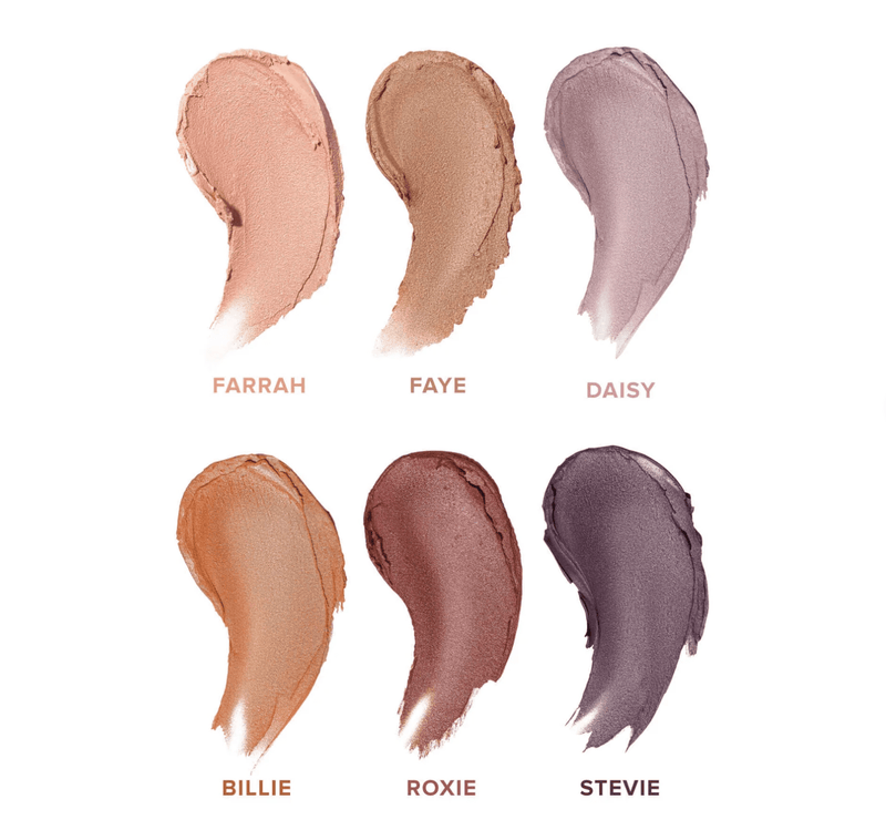 POPPY & POUT BEAUTY Lip Tint | Daisy