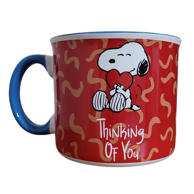 Snoopy Mug | Thinking of You