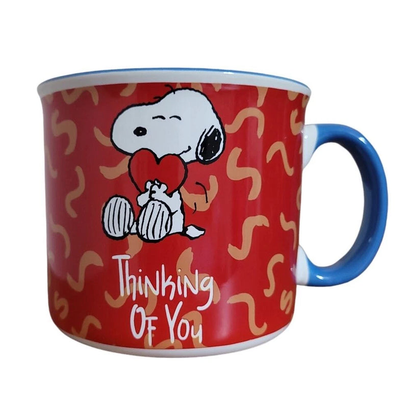 Snoopy Mug | Thinking of You