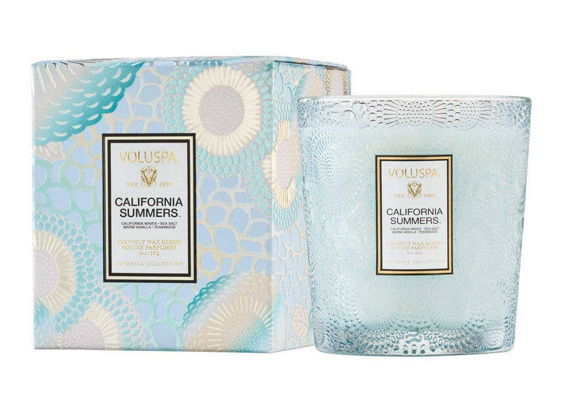 California Summers | Classic Candle - LOCAL FIXTURE