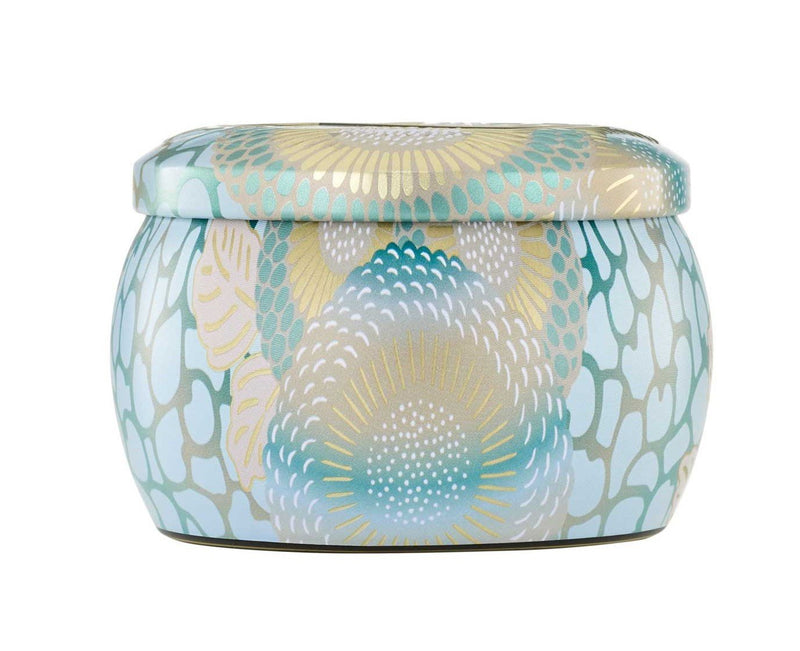 California Summers | Mini Tin Candle - LOCAL FIXTURE