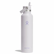 24 oz Standard Flex Straw Cap Cloud Pink