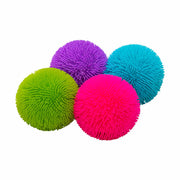NeeDoh Shaggy assorted colors