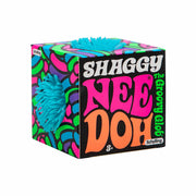 NeeDoh Shaggy packaging