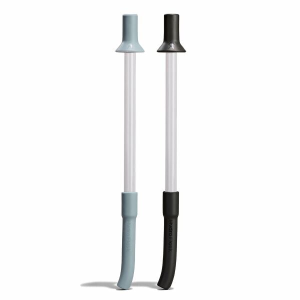 Shaker Cap Straw 2-Pack