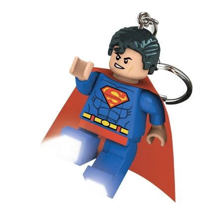 LEGO DC Superheroes Keychain Light