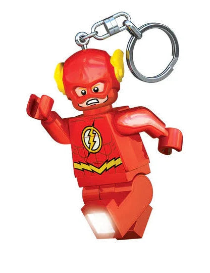 LEGO DC Superheroes Keychain Light