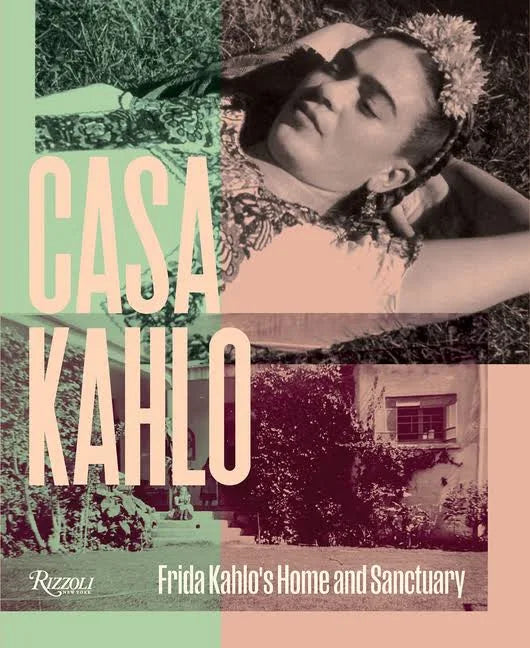 Casa Frida
