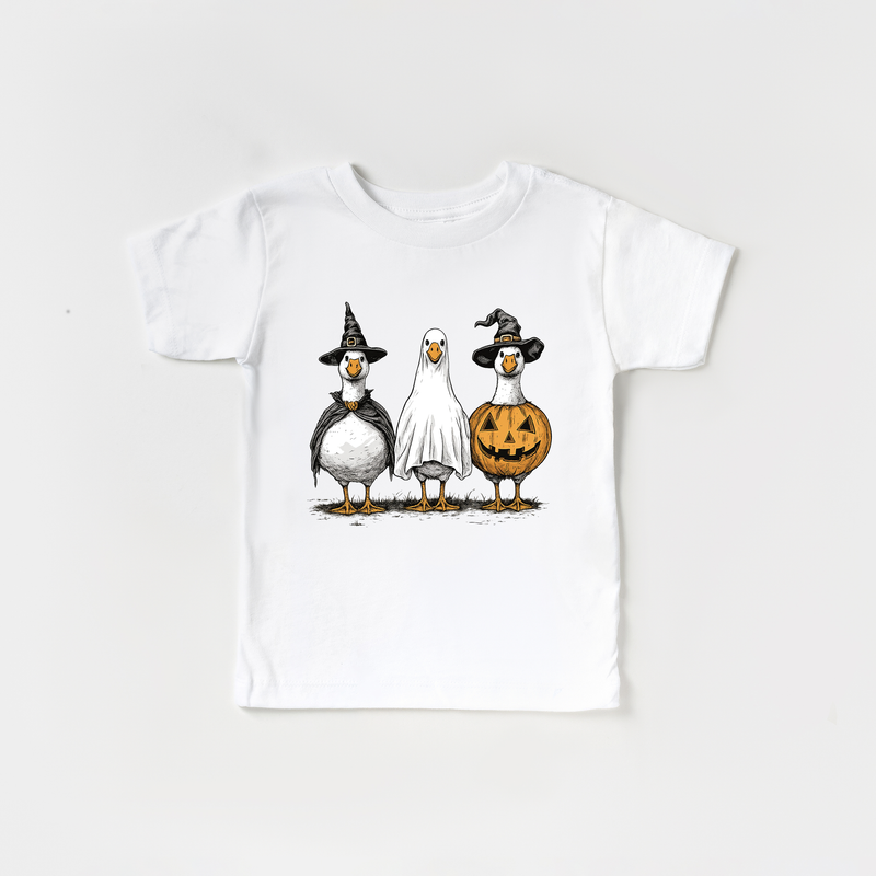 Silly Goosebumps Toddler T-Shirt