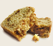 SOBERDOUGH Soberdough Cinnamon Swirl