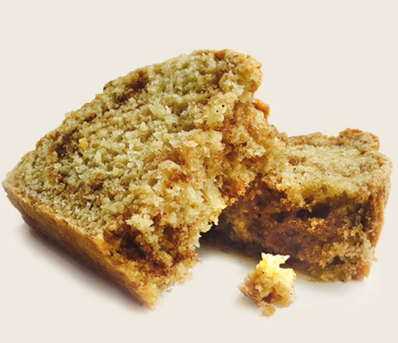 SOBERDOUGH Soberdough Cinnamon Swirl