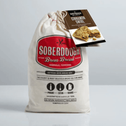 SOBERDOUGH Soberdough Cinnamon Swirl