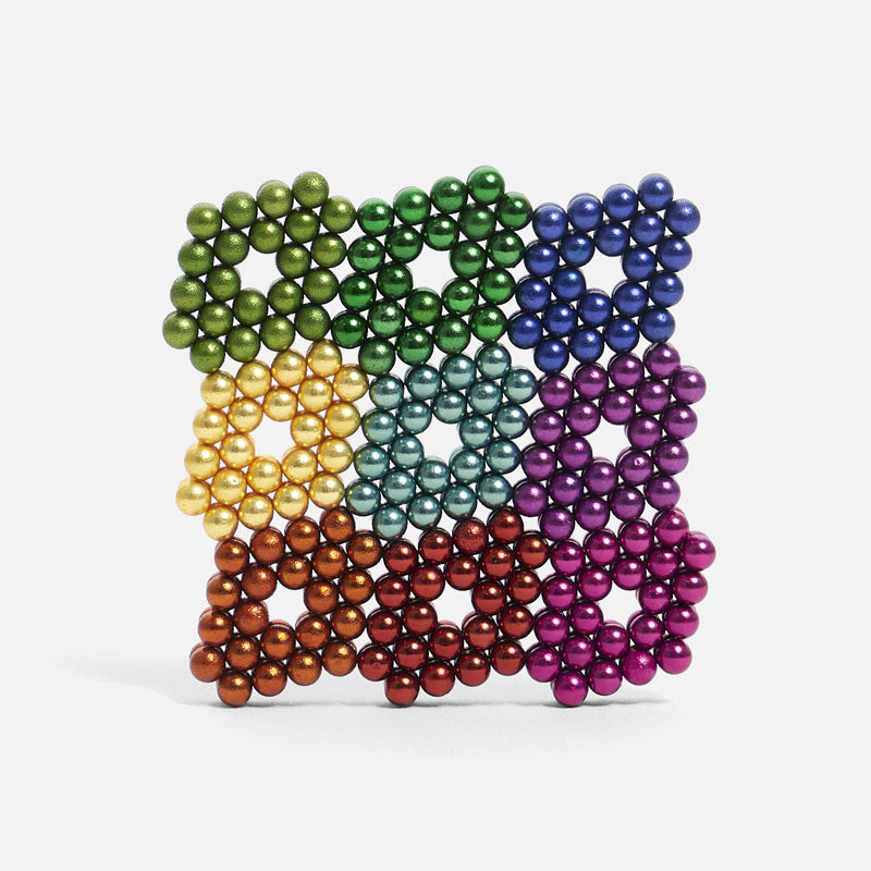 SPEKS 432 Magnetic Balls - Spectrum