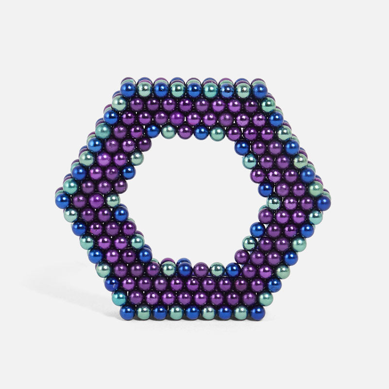 SPEKS - 432 Magnetic Balls